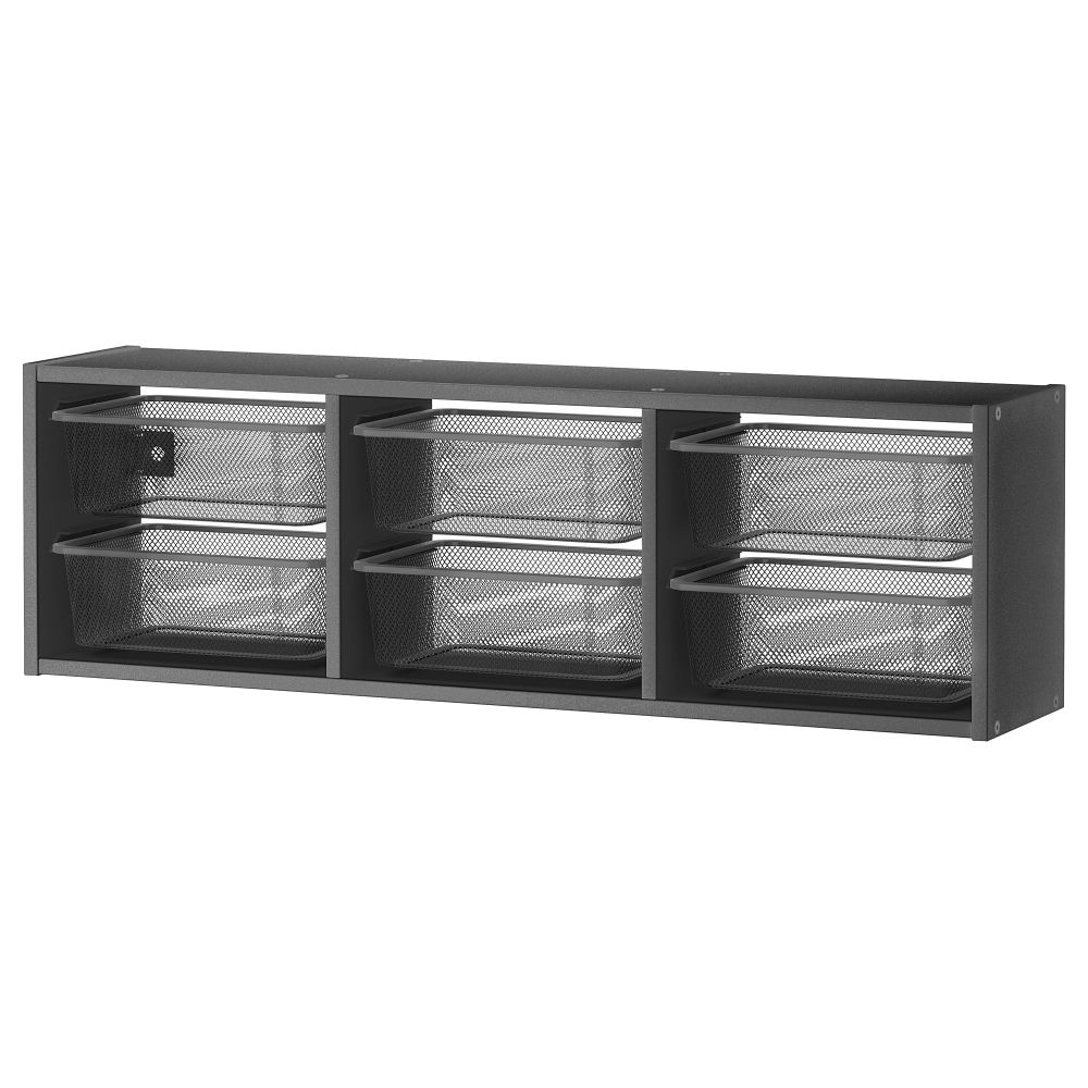 IKEA, вид спереди