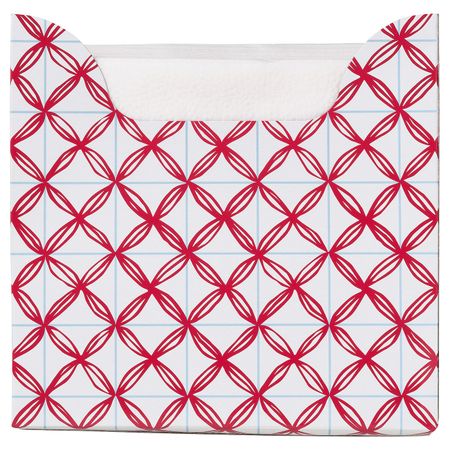 Салфетка бумажная, 33x33 см IKEA ВИНТЕРФЕСТ 904.328.15