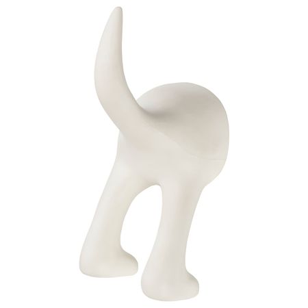 Крючок, белый IKEA BÄSTIS БЭСТИС 204.979.66