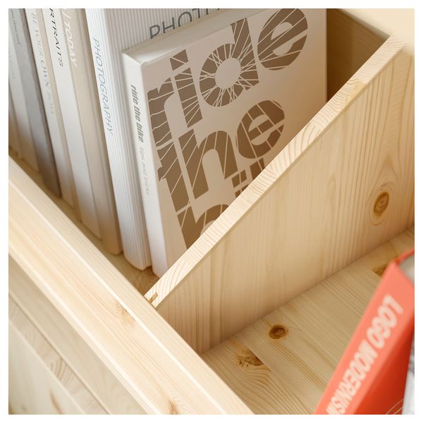 IVAR Стеллаж - фото 4