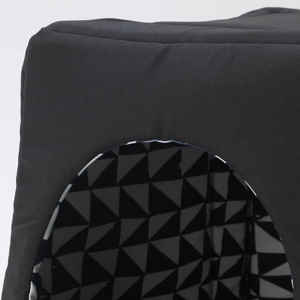 IKEA, дополнительный ракурс - схема-чертеж с размерами