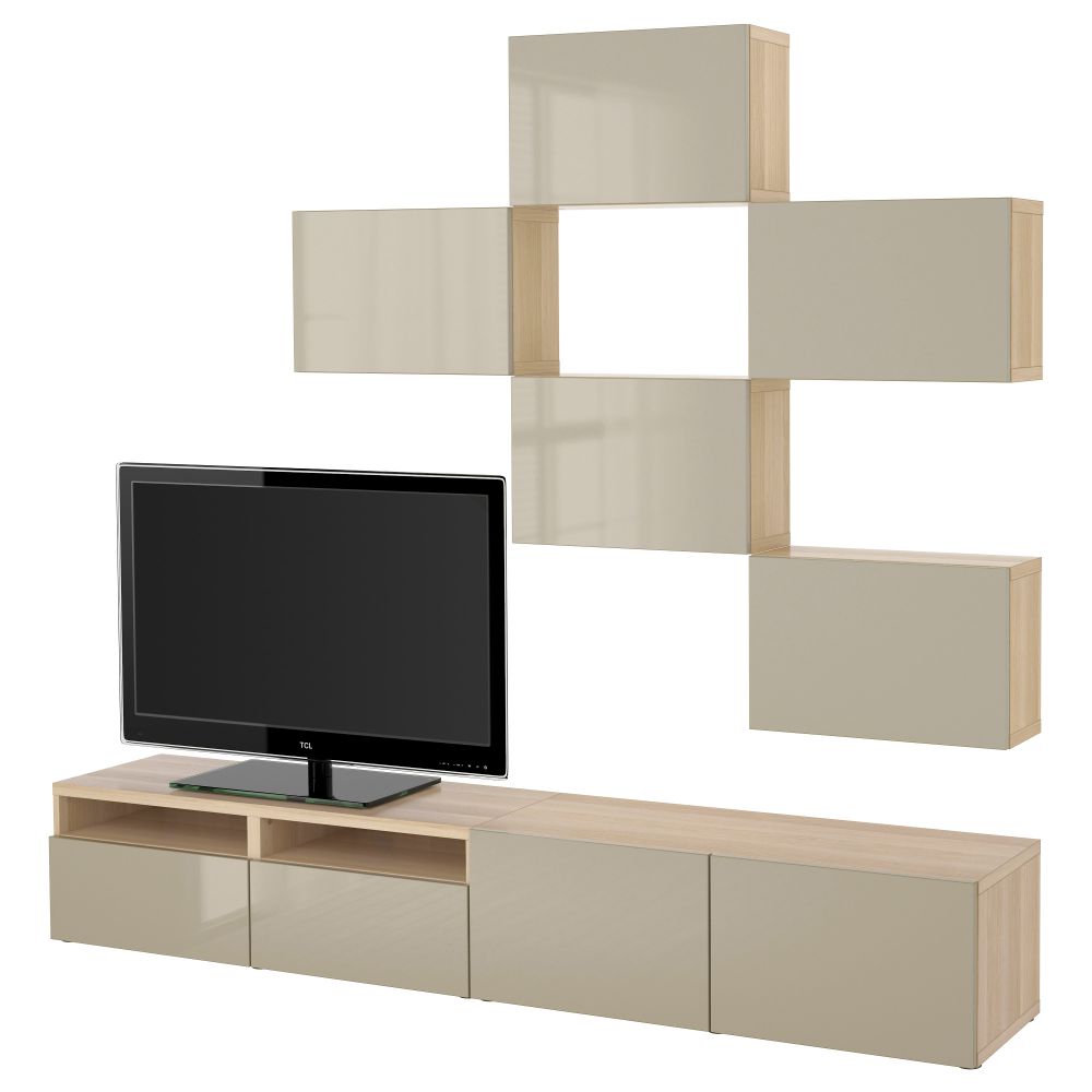 IKEA, вид спереди