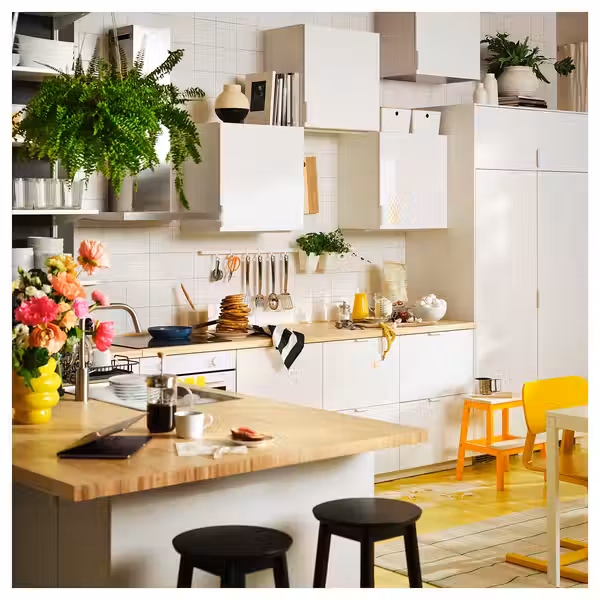 IKEA, дополнительный ракурс