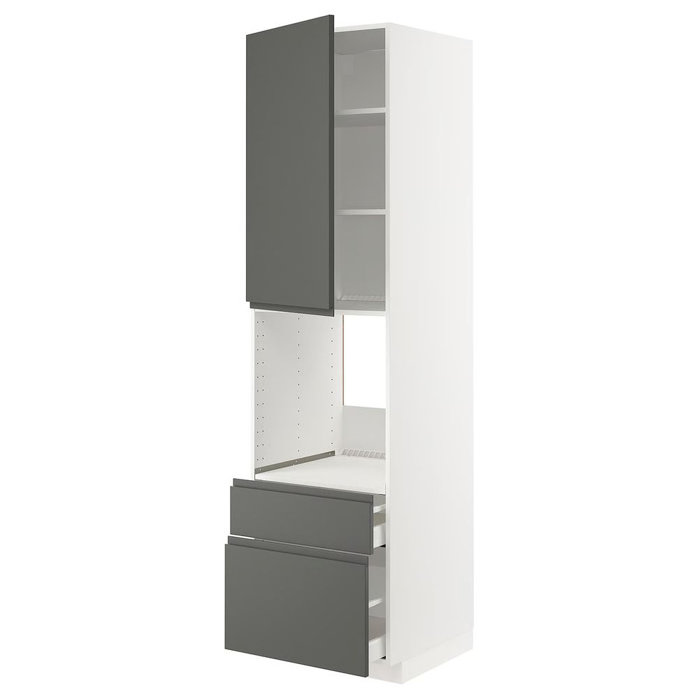 IKEA, вид спереди