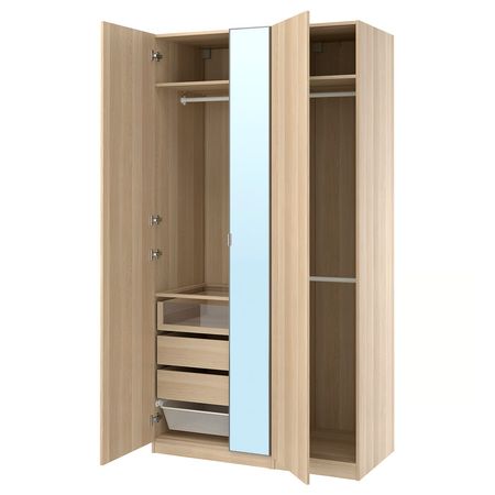 PAX / FORSAND/ÅHEIM Гардероб, комбинация