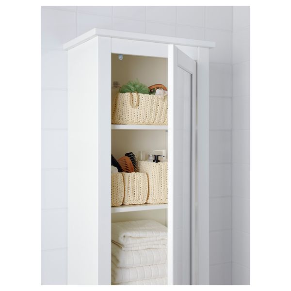 IKEA, дополнительный ракурс - схема-чертеж с размерами