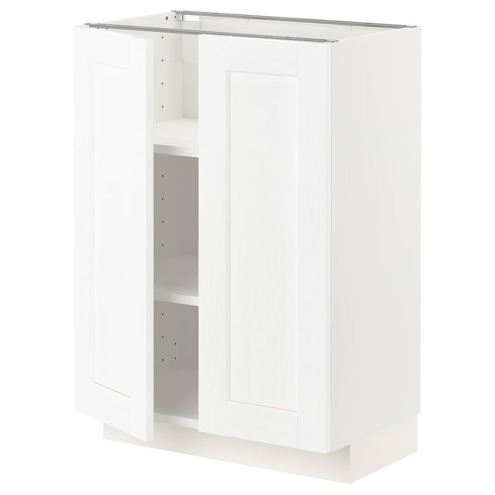 IKEA, вид спереди