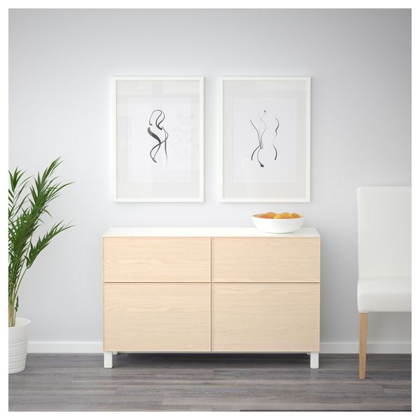 IKEA, дополнительный ракурс