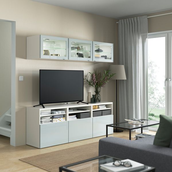 IKEA, дополнительный ракурс - схема-чертеж с размерами