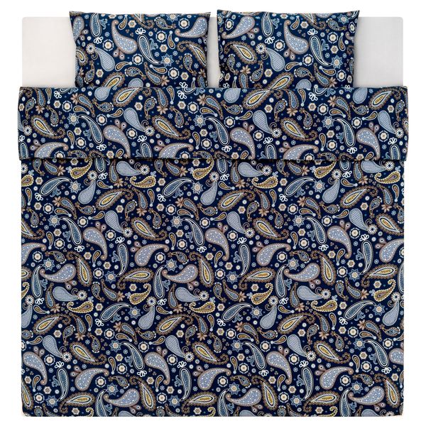 IKEA, дополнительный ракурс - схема-чертеж с размерами