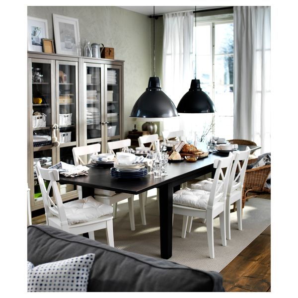 IKEA, дополнительный ракурс