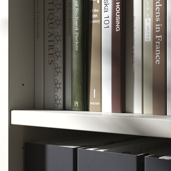 IKEA, дополнительный ракурс