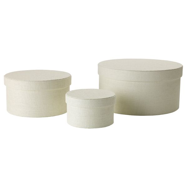 Упаковка 1 из 4 для IKEA