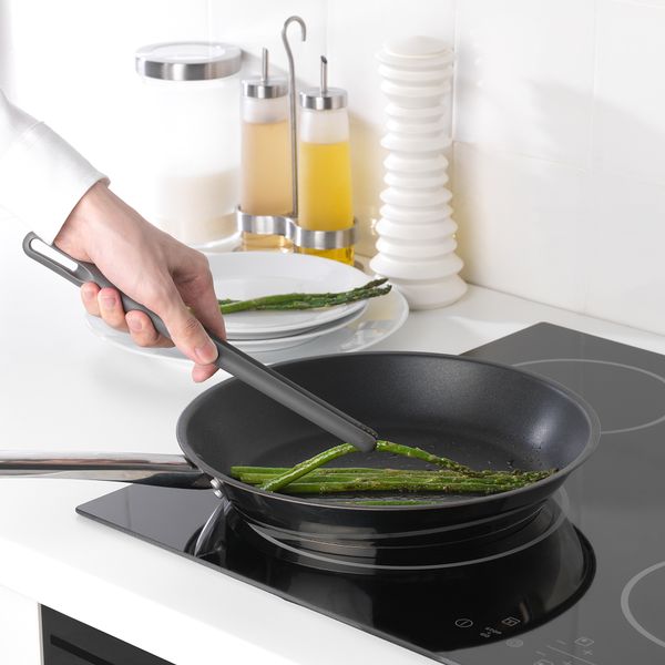 Кухонные принадлежности, 5 предметов, серый IKEA FULLÄNDAD ФУЛЛЭНДАД 804.359.42 - фото 6