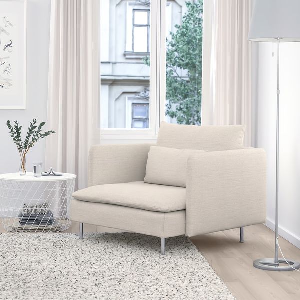 IKEA, дополнительный ракурс