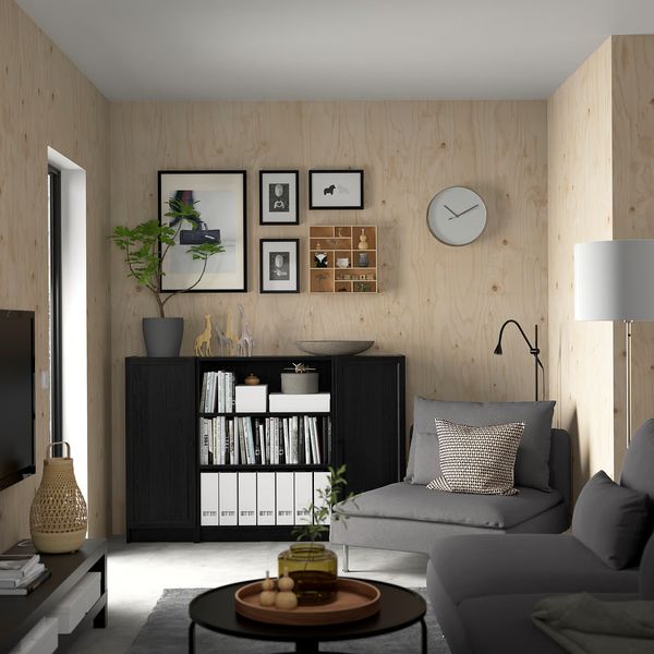 IKEA, дополнительный ракурс