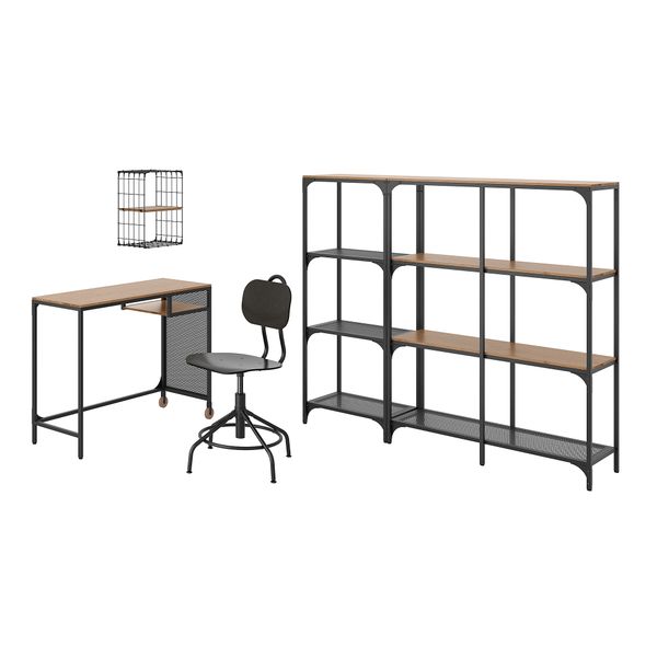 IKEA, дополнительный ракурс