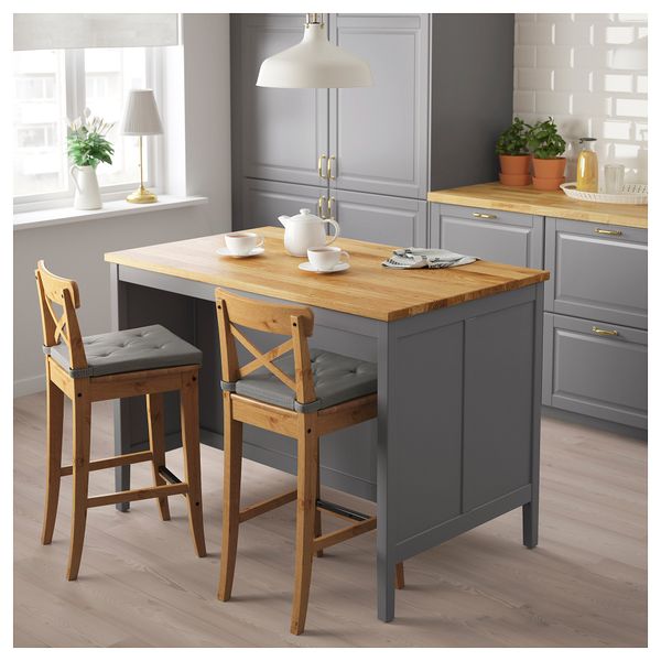 IKEA, дополнительный ракурс