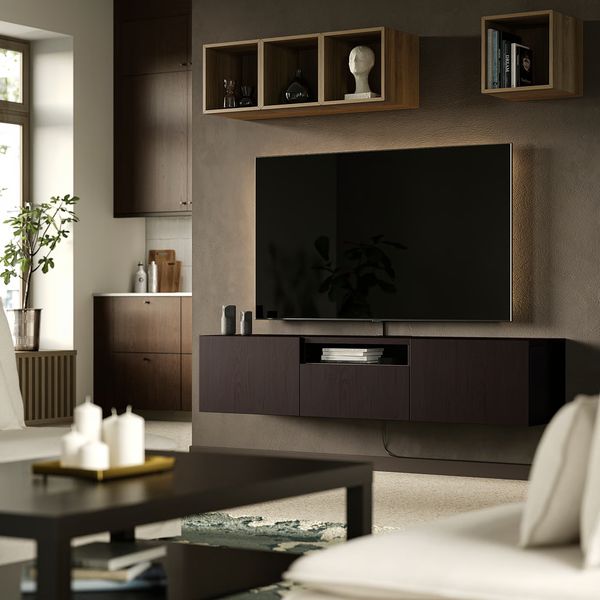 IKEA, дополнительный ракурс
