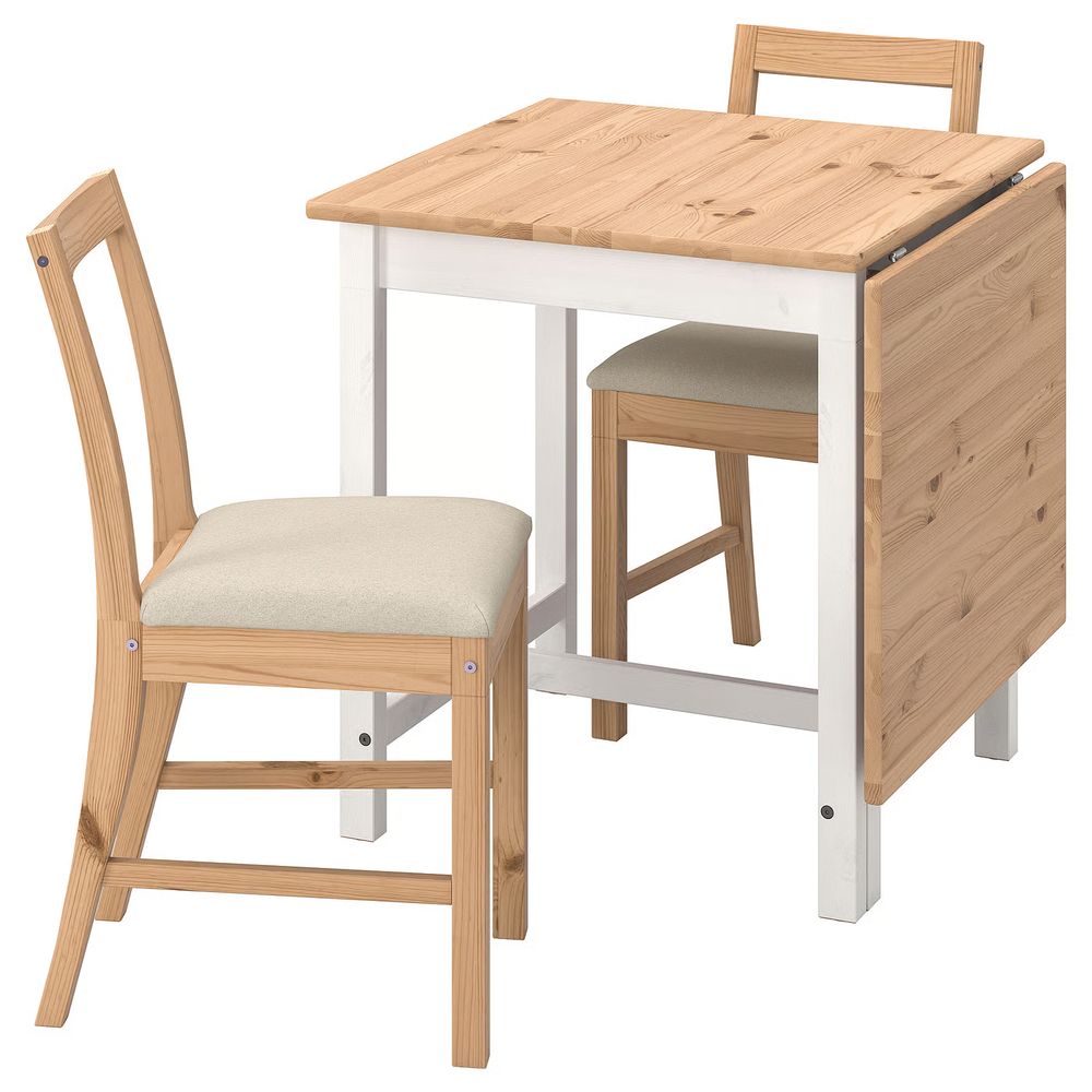 IKEA, вид спереди