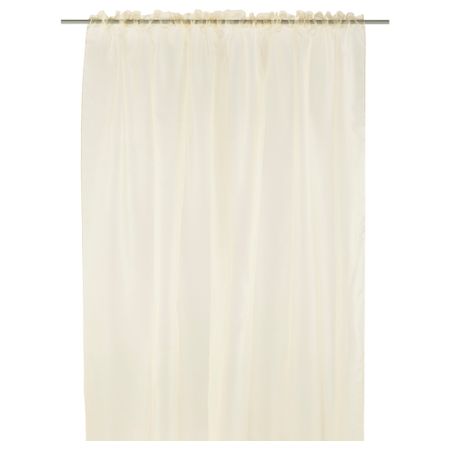 Гардина АННА-ЛИНА, светло-бежевый (275x260 см)