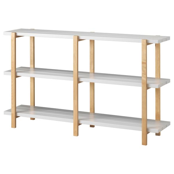 IKEA, вид спереди