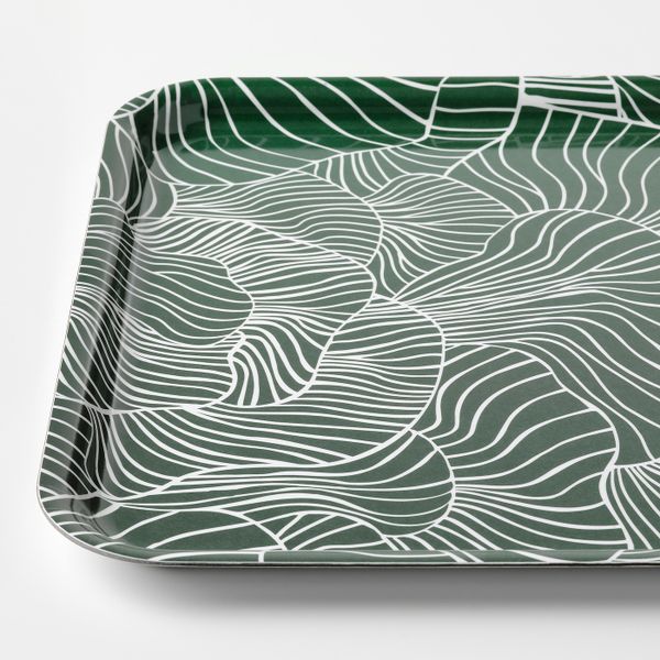 IKEA, дополнительный ракурс - схема-чертеж с размерами