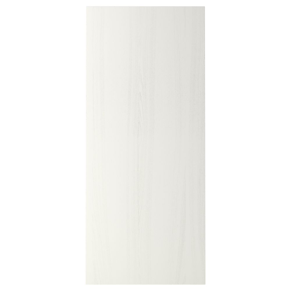 Дверь РОСДАЛЬ, белый ясень - схема-чертеж с размерами