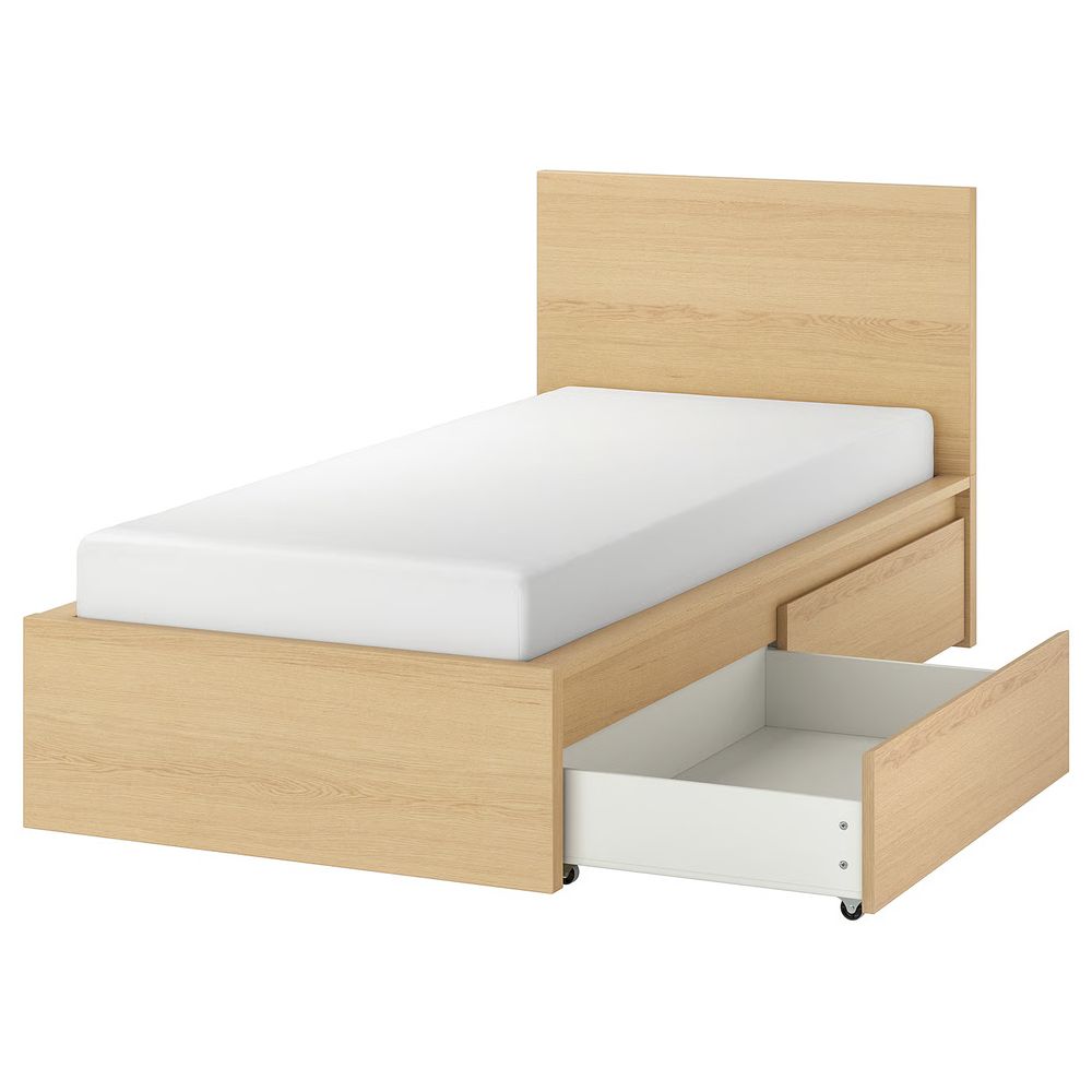 IKEA, вид спереди
