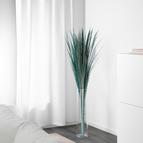 IKEA, дополнительный ракурс - схема-чертеж с размерами