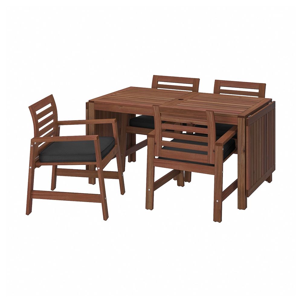 IKEA в интерьере