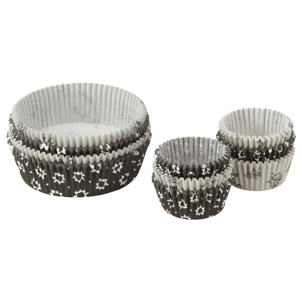 Формочка для выпечки ВИНТЕР 2015, игрушки, различные орнаменты различные размеры - фото 1