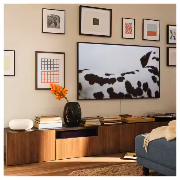 IKEA, дополнительный ракурс - схема-чертеж с размерами