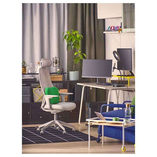 IKEA, дополнительный ракурс