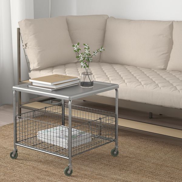 IKEA, дополнительный ракурс