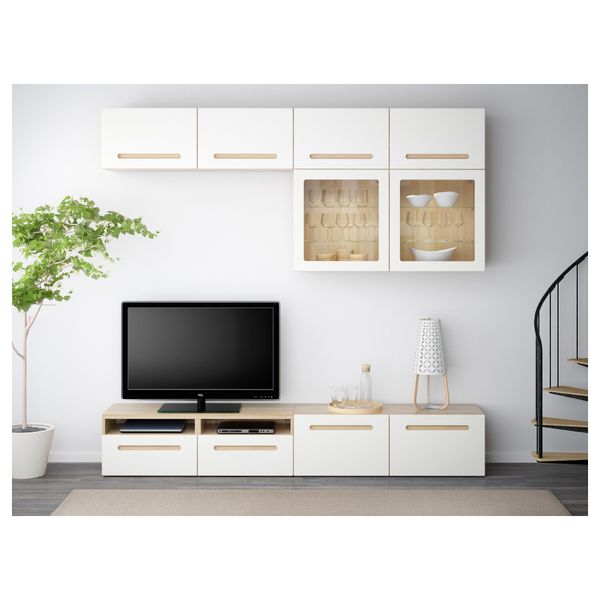 IKEA в интерьере