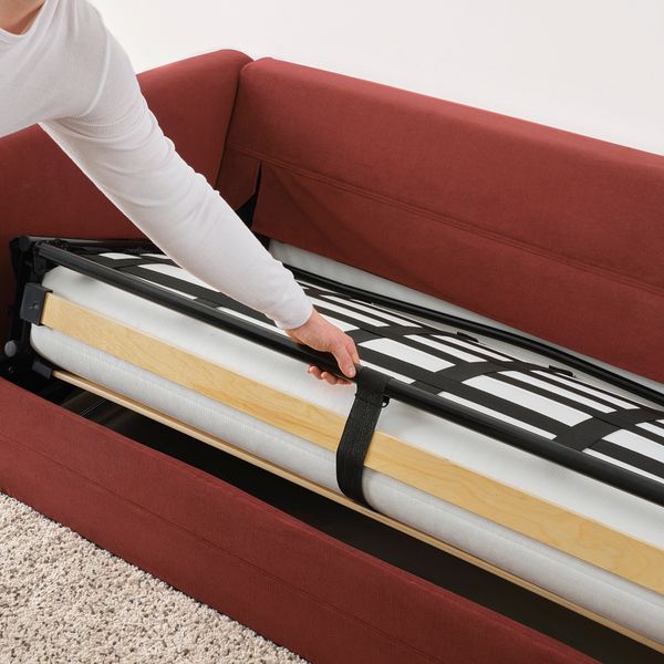 IKEA, дополнительный ракурс