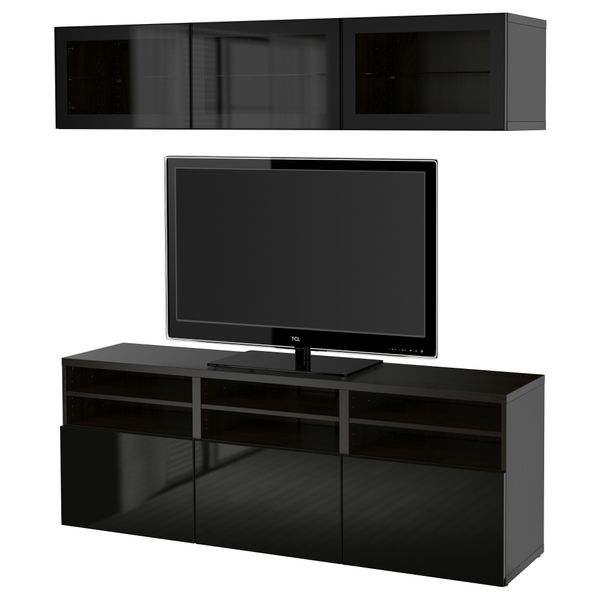 IKEA в интерьере