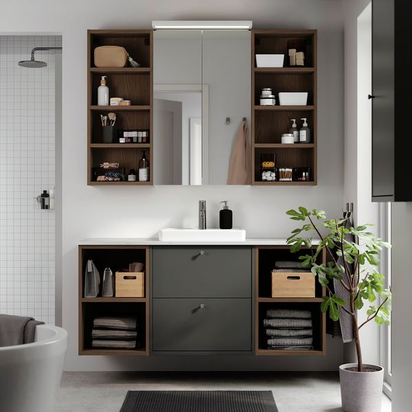 IKEA, дополнительный ракурс