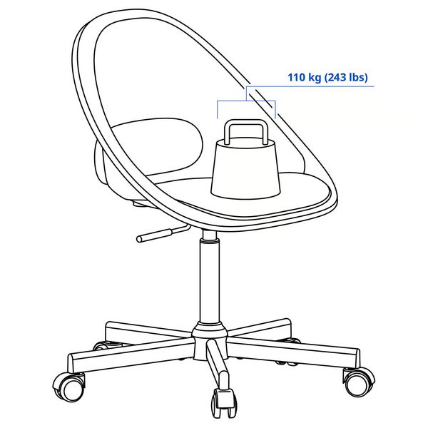 IKEA, дополнительный ракурс