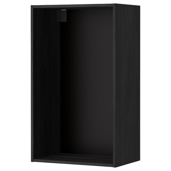IKEA, вид спереди - схема-чертеж с размерами