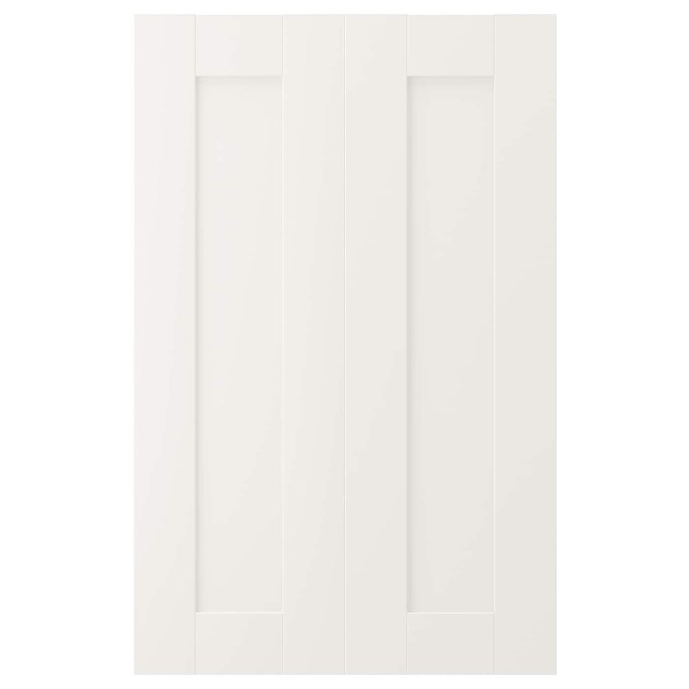 IKEA, вид спереди