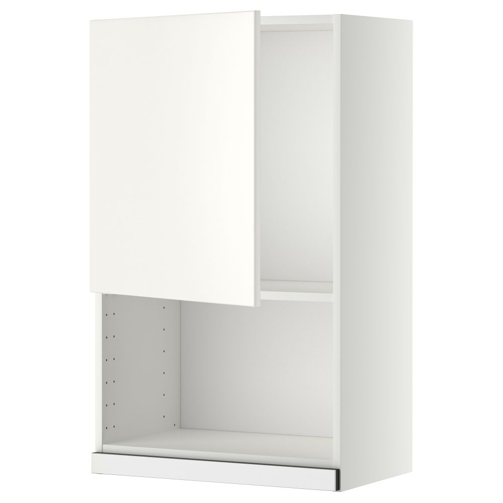 IKEA, вид спереди - схема-чертеж с размерами