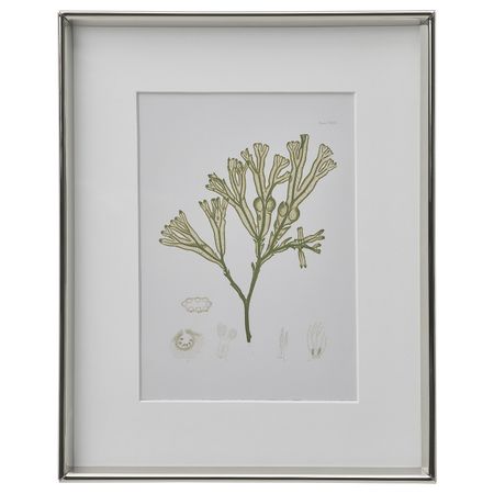 Рама, серебристый 20x25 см IKEA GALLBODA ГАЛЛБУДА 104.712.93