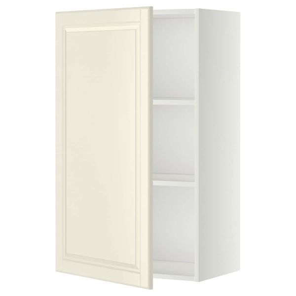 IKEA, вид спереди - схема-чертеж с размерами