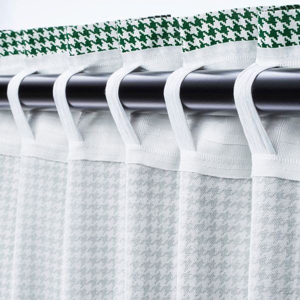 IKEA, дополнительный ракурс - схема-чертеж с размерами