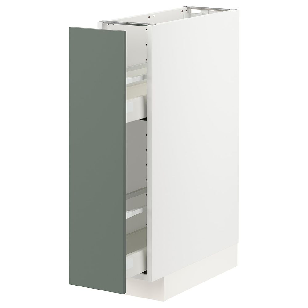 IKEA, вид спереди