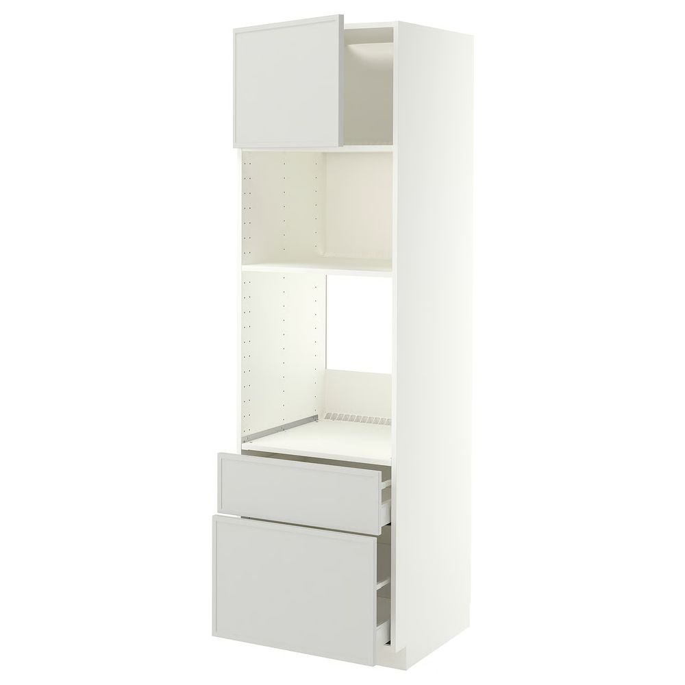 IKEA, вид спереди