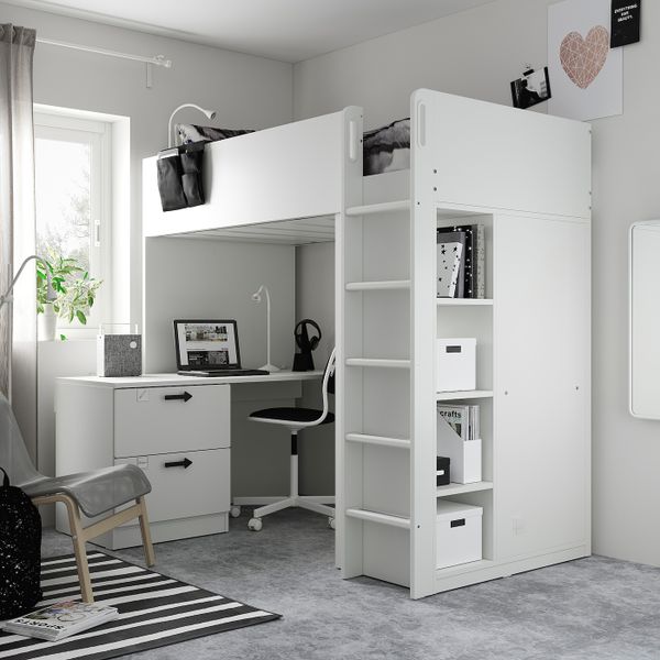 IKEA, дополнительный ракурс
