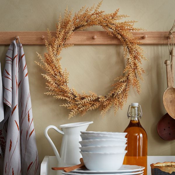 IKEA, дополнительный ракурс - схема-чертеж с размерами
